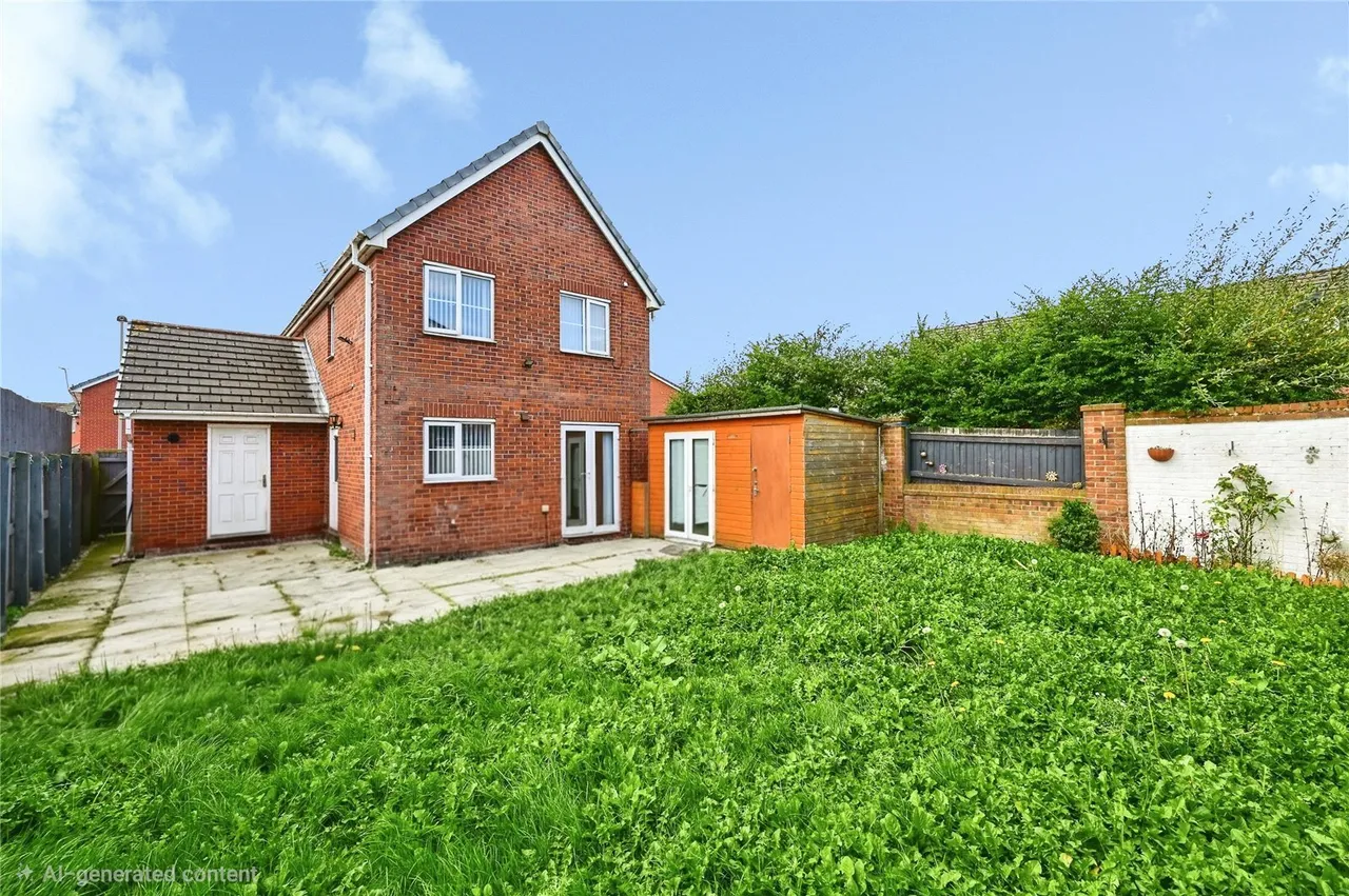 October Drive, Liverpool, L6, photo 15