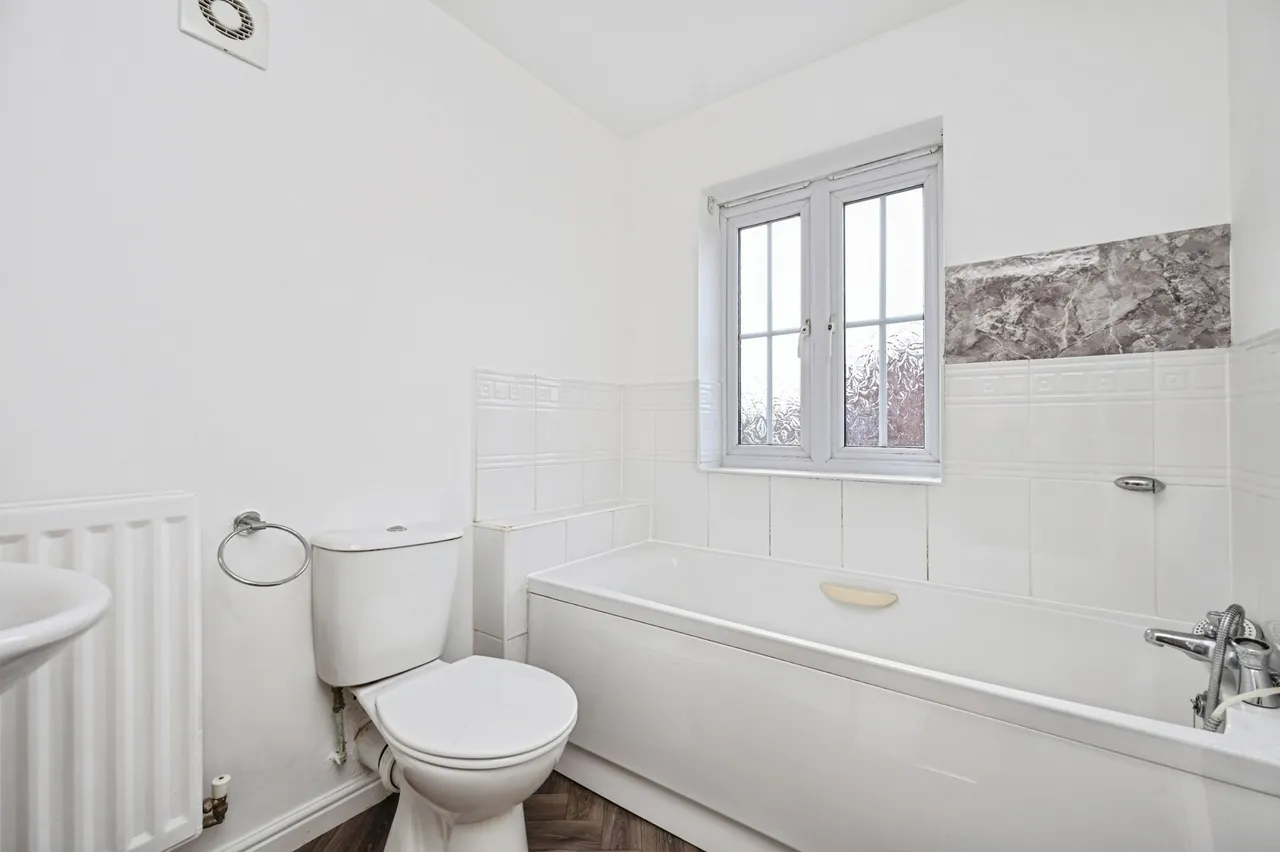 October Drive, Liverpool, L6, photo 12