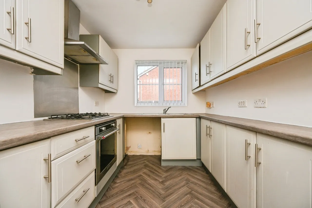 October Drive, Liverpool, L6, photo 5