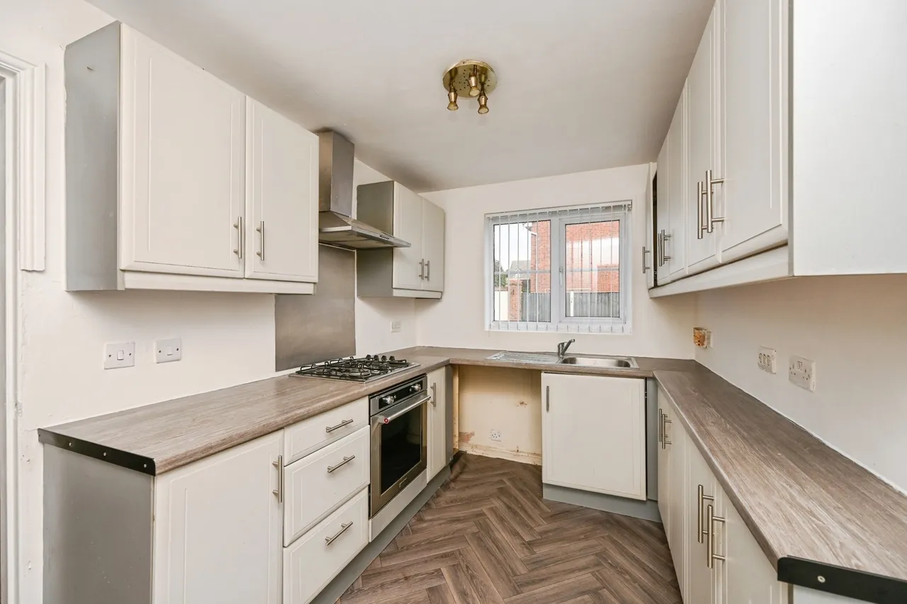 October Drive, Liverpool, L6, photo 6