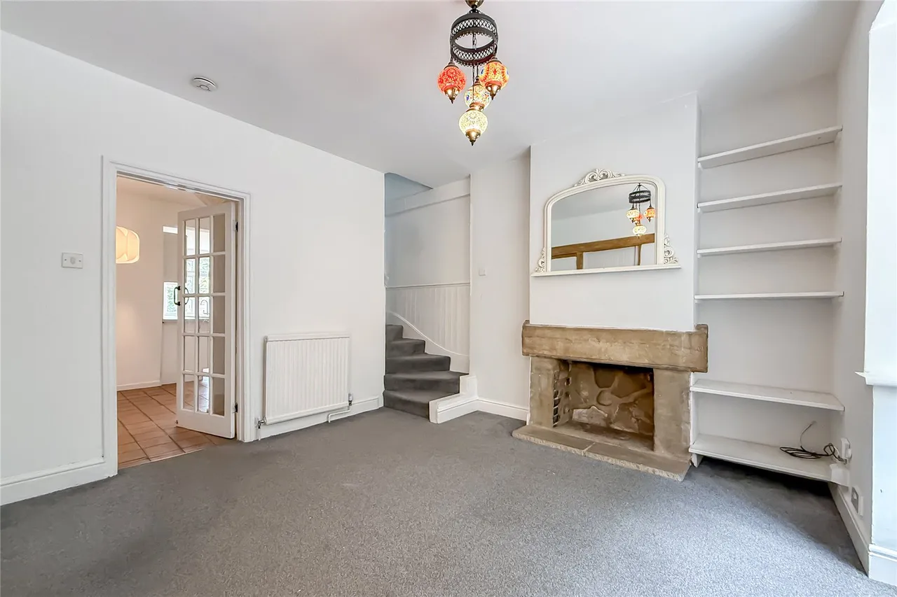 Park Hill, Harpenden, Hertfordshire, AL5 3AT, photo 17