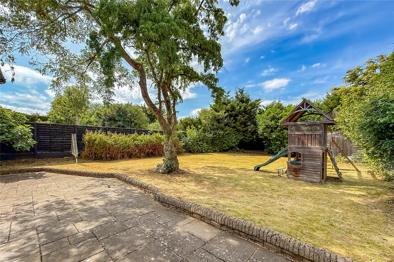 Park Hill, Harpenden, Hertfordshire, AL5 3AT, photo 12