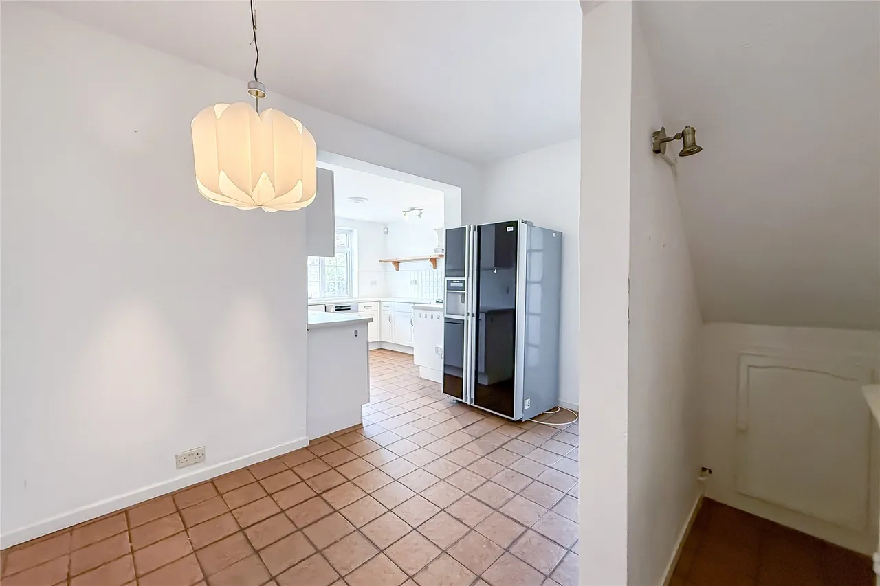 Park Hill, Harpenden, Hertfordshire, AL5 3AT, photo 4
