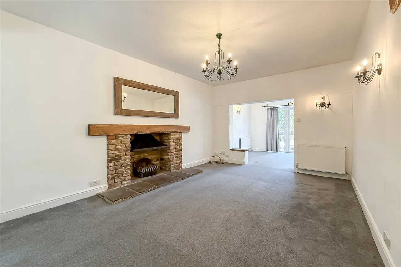Park Hill, Harpenden, Hertfordshire, AL5 3AT, photo 6