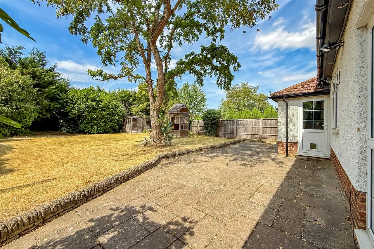Park Hill, Harpenden, Hertfordshire, AL5 3AT, photo 23