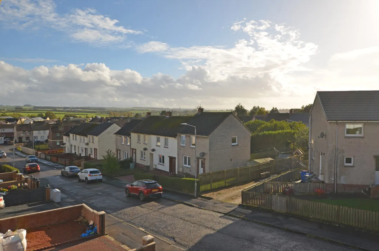 Fulshaw Crescent, Ayr, KA8, photo 11