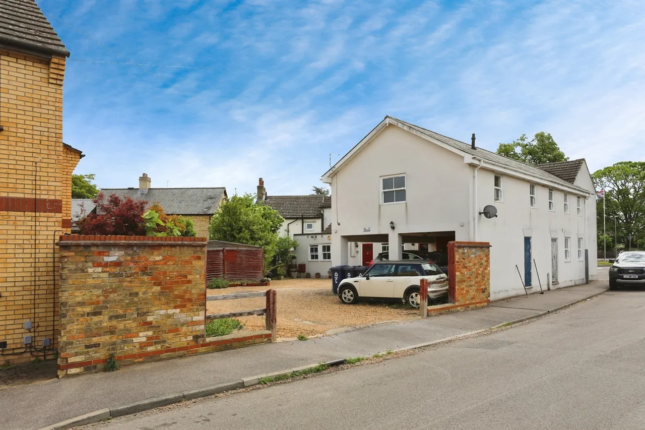 Berkley Street, St. Neots, PE19, photo 13