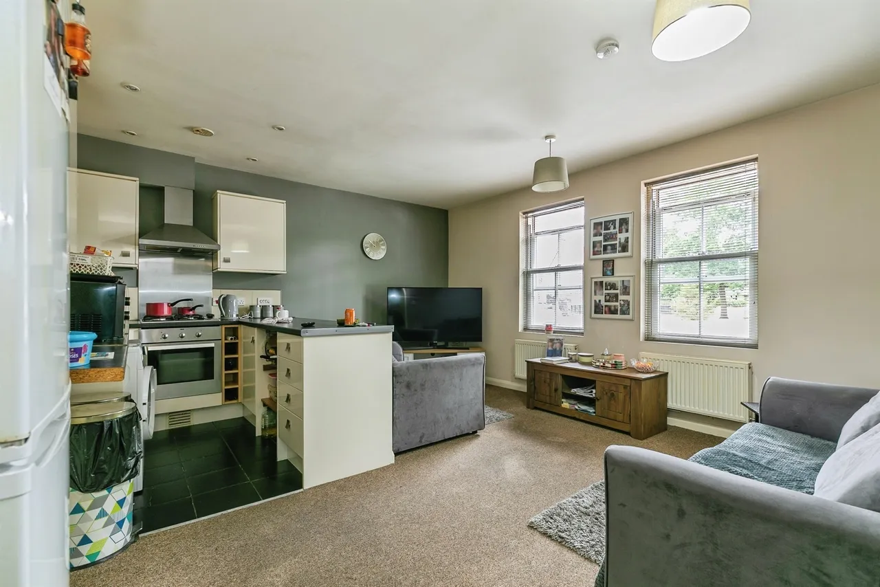 Berkley Street, St. Neots, PE19, photo 5