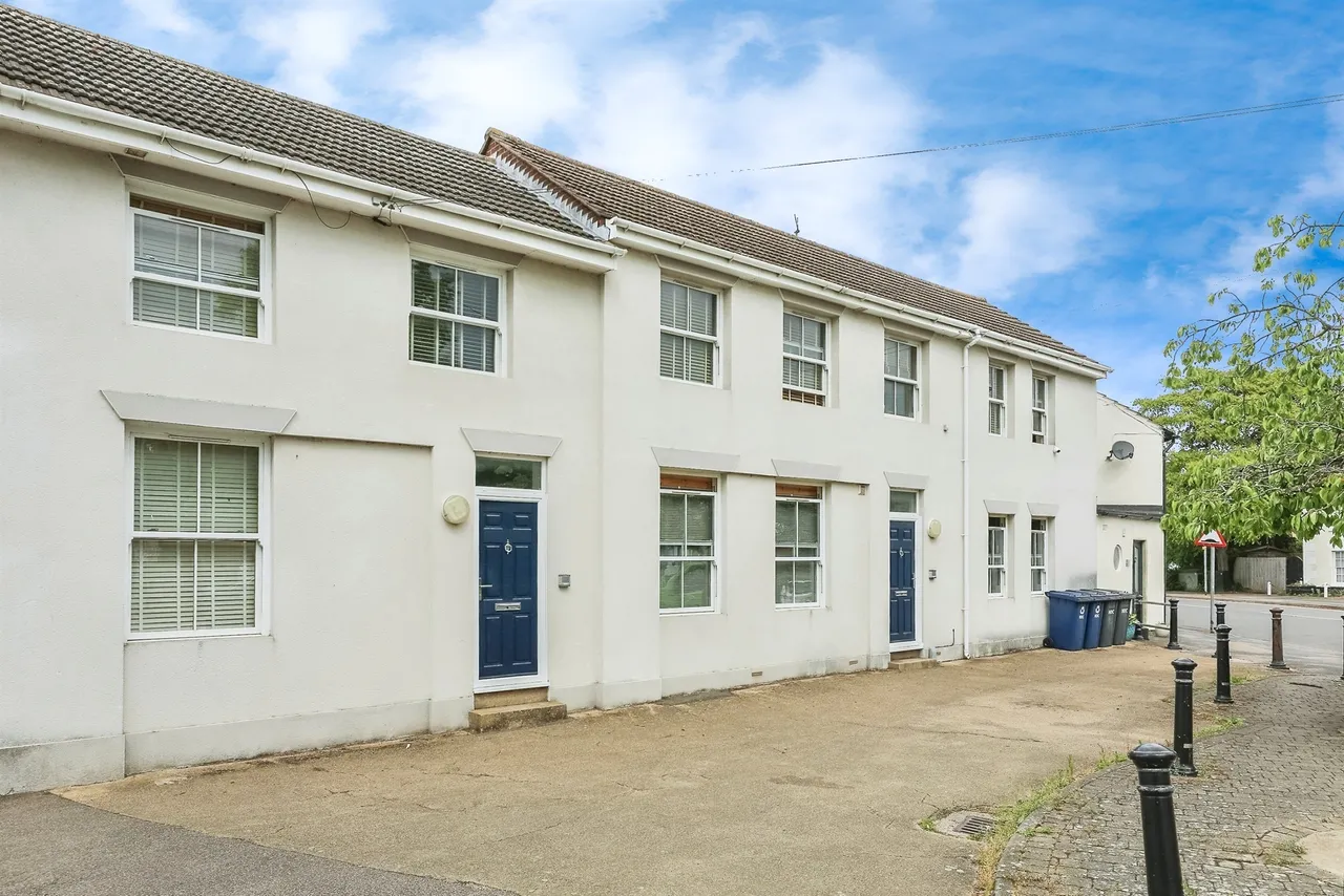 Berkley Street, St. Neots, PE19, photo 11