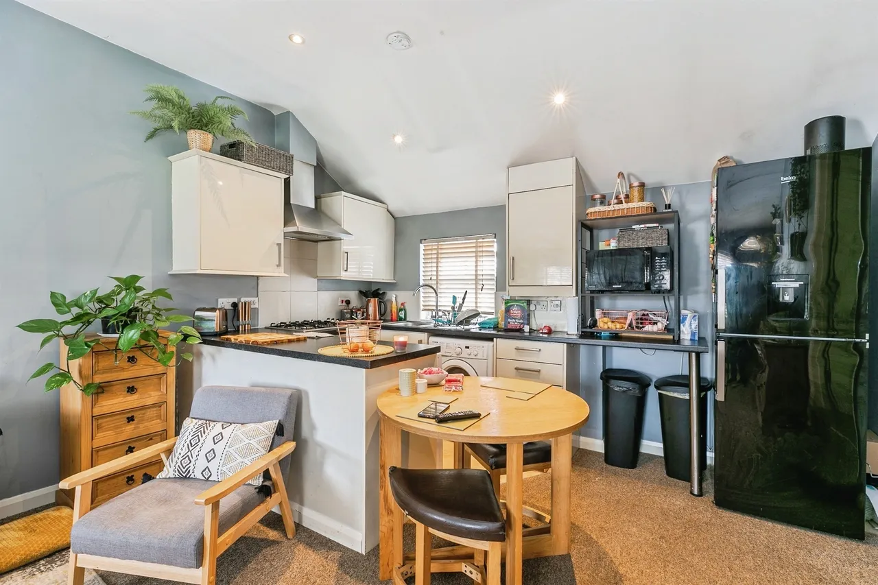 Berkley Street, St. Neots, PE19, photo 8