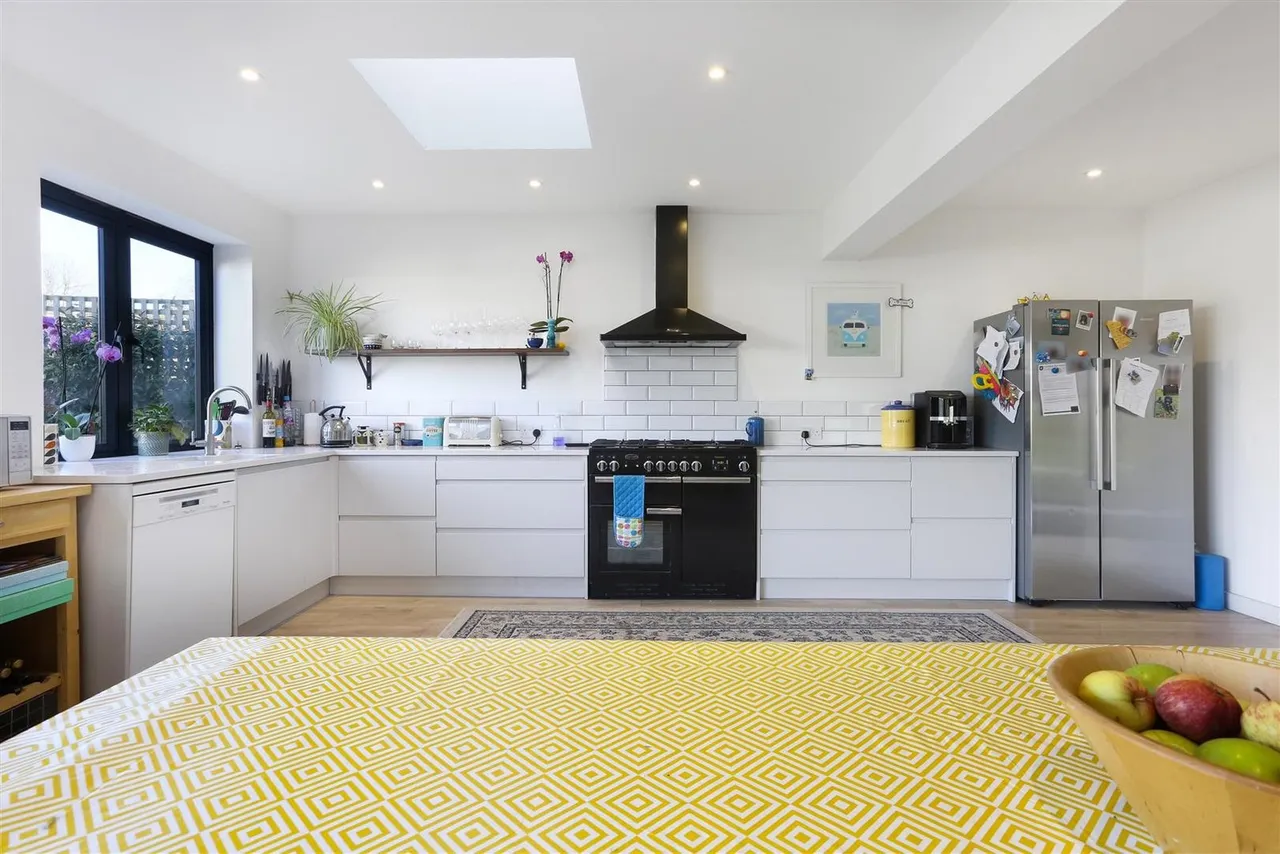 Woodstock Road, Carshalton, Surrey, SM5 3ED, photo 12