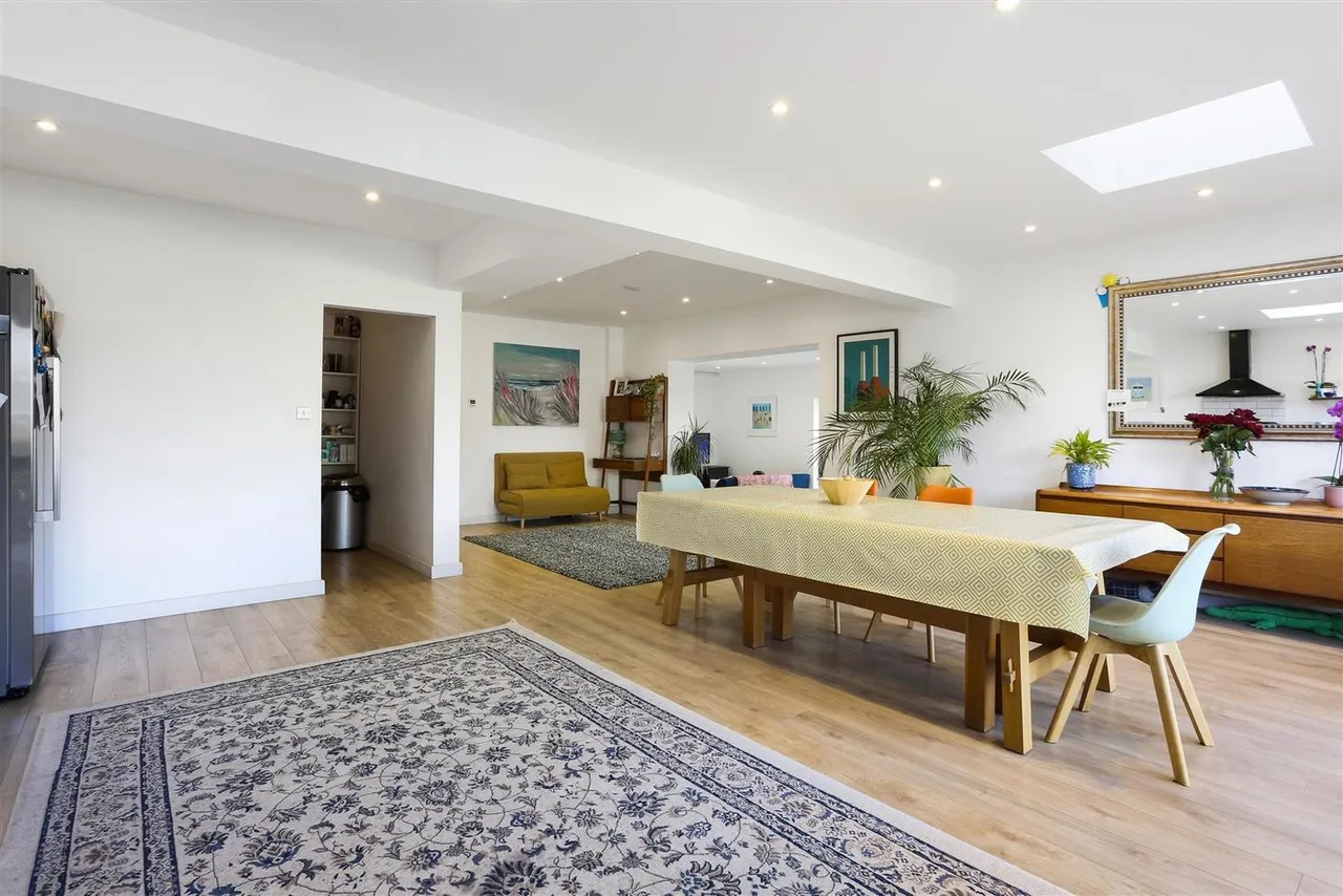 Woodstock Road, Carshalton, Surrey, SM5 3ED, photo 16