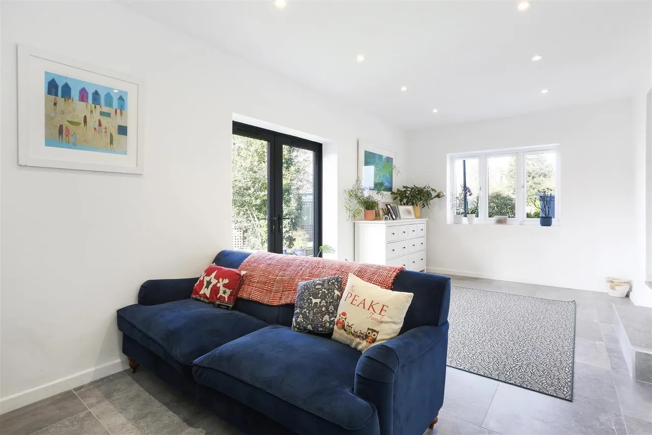 Woodstock Road, Carshalton, Surrey, SM5 3ED, photo 18