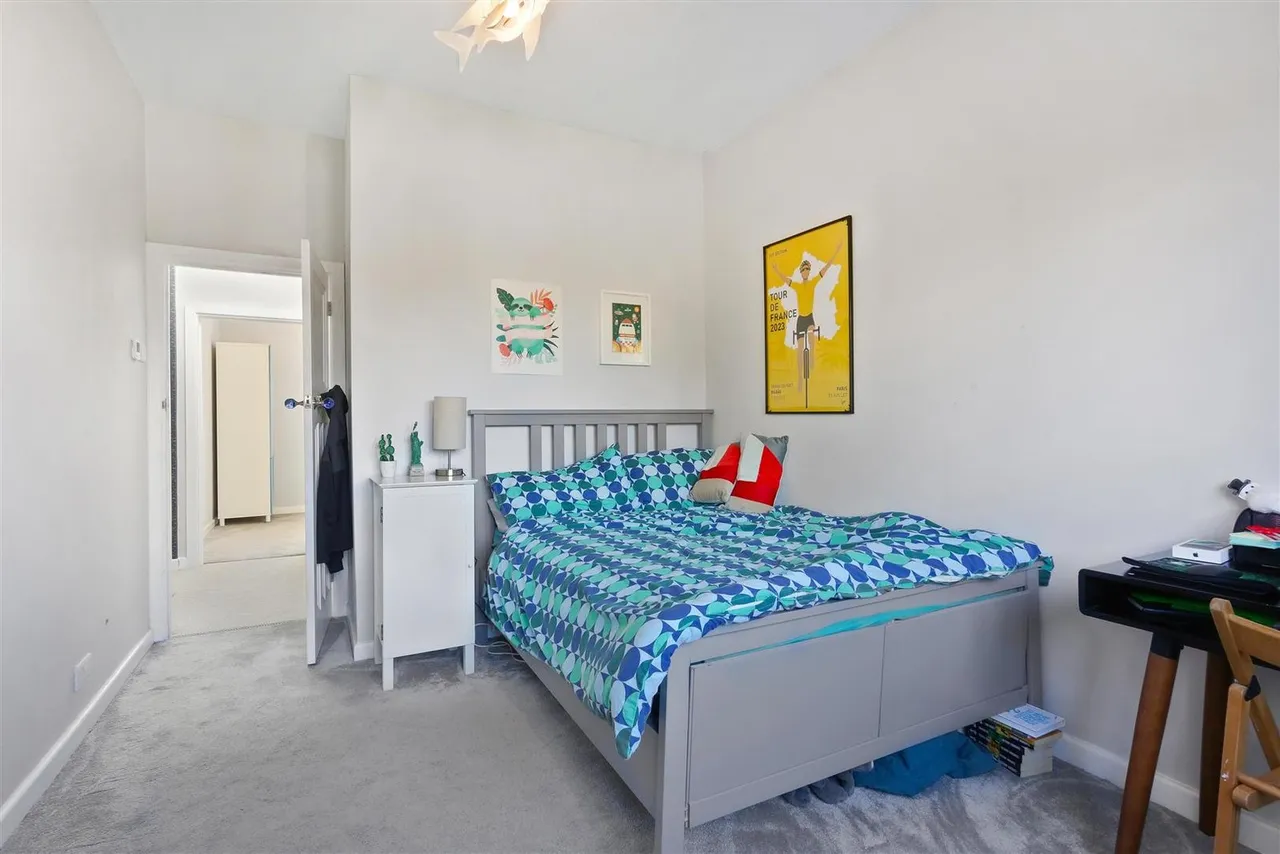 Woodstock Road, Carshalton, Surrey, SM5 3ED, photo 27