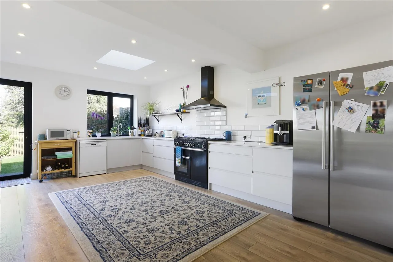 Woodstock Road, Carshalton, Surrey, SM5 3ED, photo 11