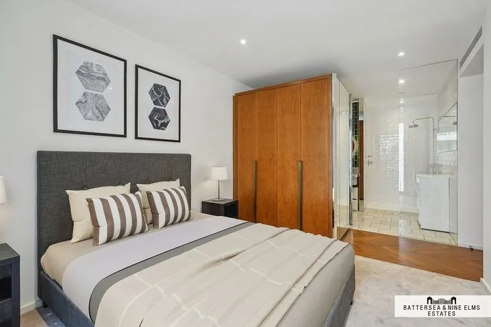 Embassy Gardens, SW11, photo 19