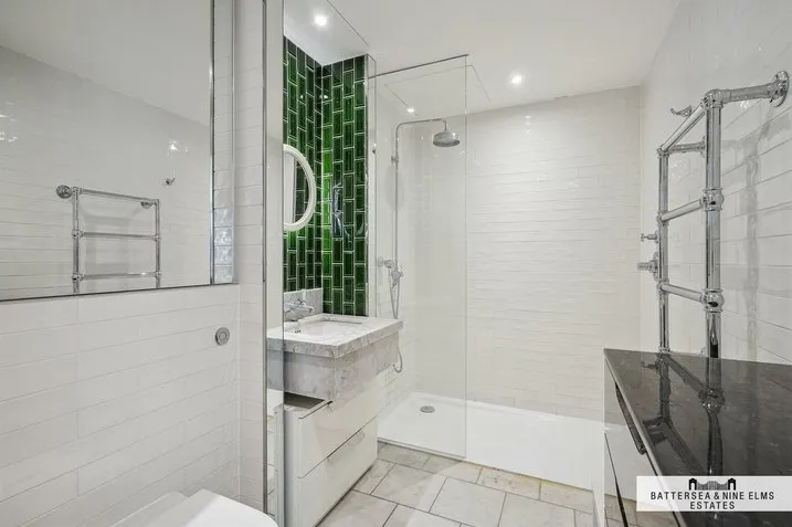 Embassy Gardens, SW11, photo 9