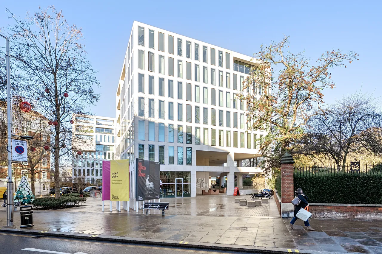 Hollandgreen Place, London, W8, photo 12