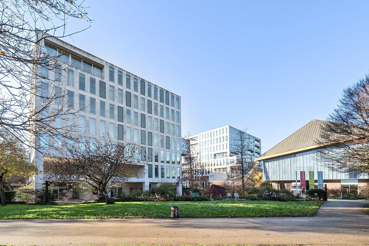 Hollandgreen Place, London, W8, photo 14