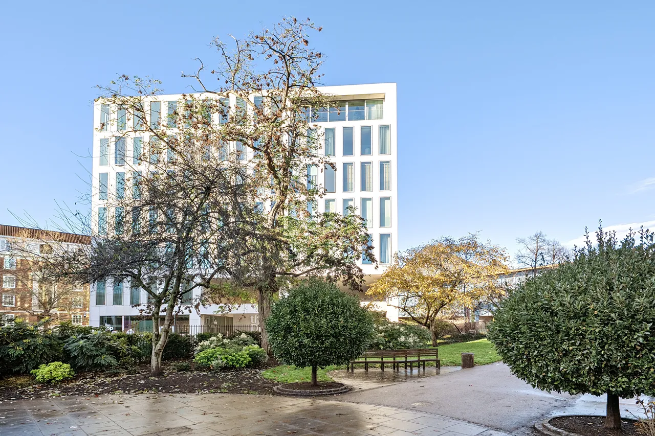 Hollandgreen Place, London, W8, photo 13