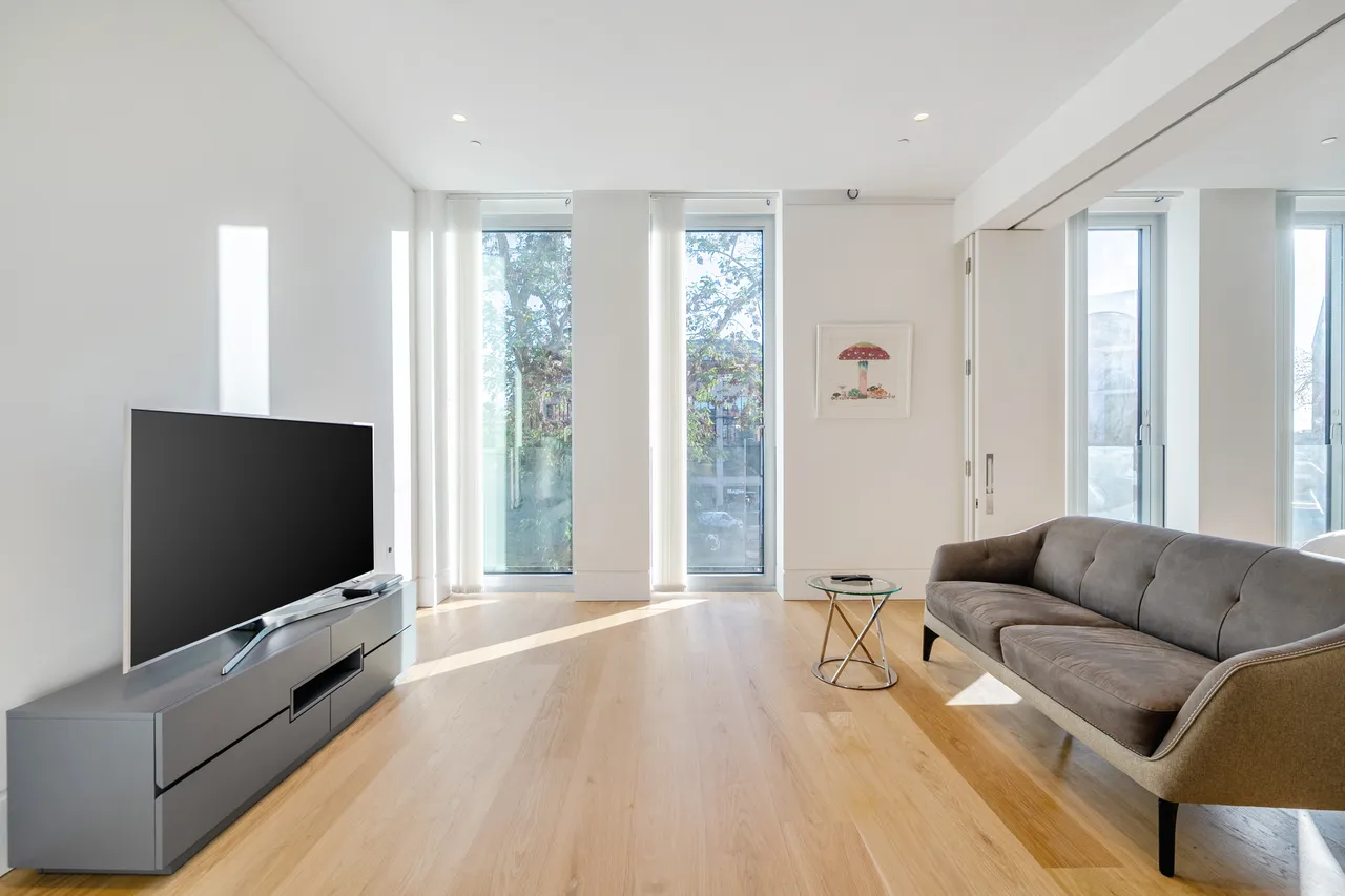 Hollandgreen Place, London, W8, photo 2