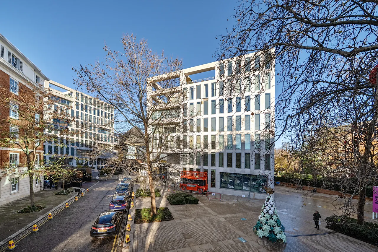 Hollandgreen Place, London, W8, photo 11