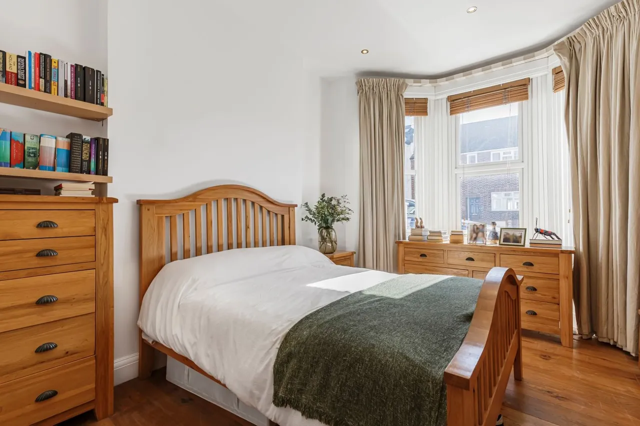 Swaffield Road, Earlsfield, London, SW18, photo 5