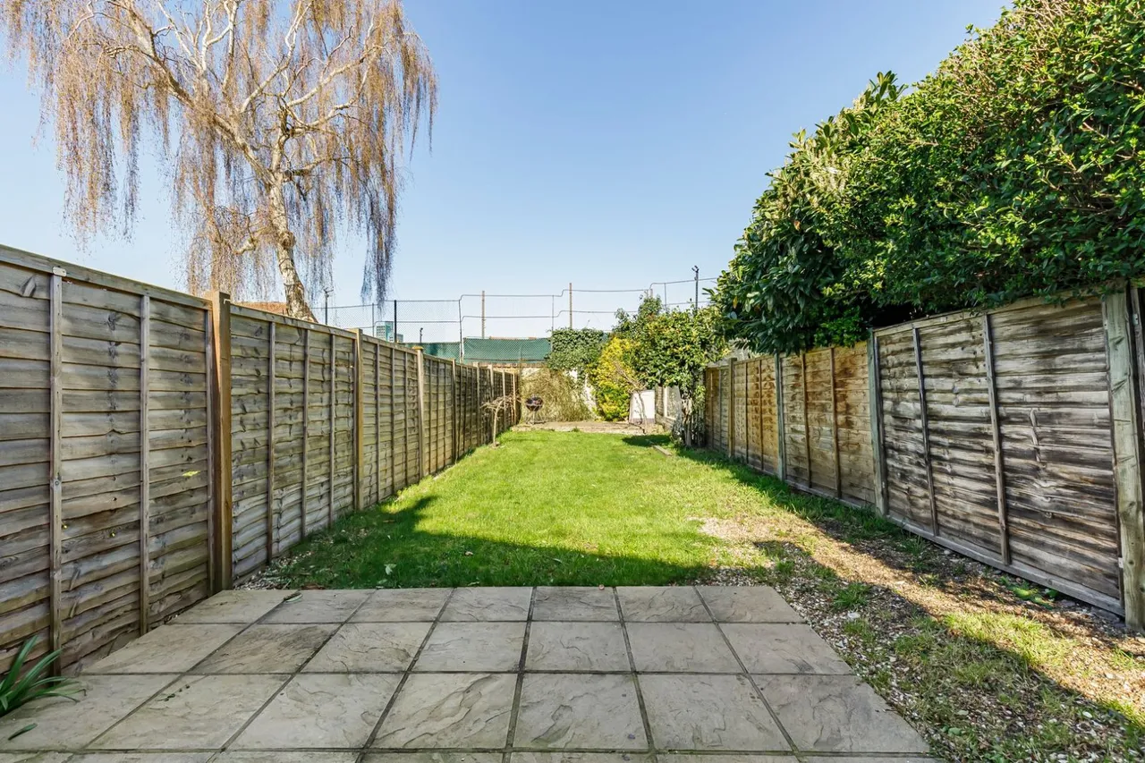 Swaffield Road, Earlsfield, London, SW18, photo 3