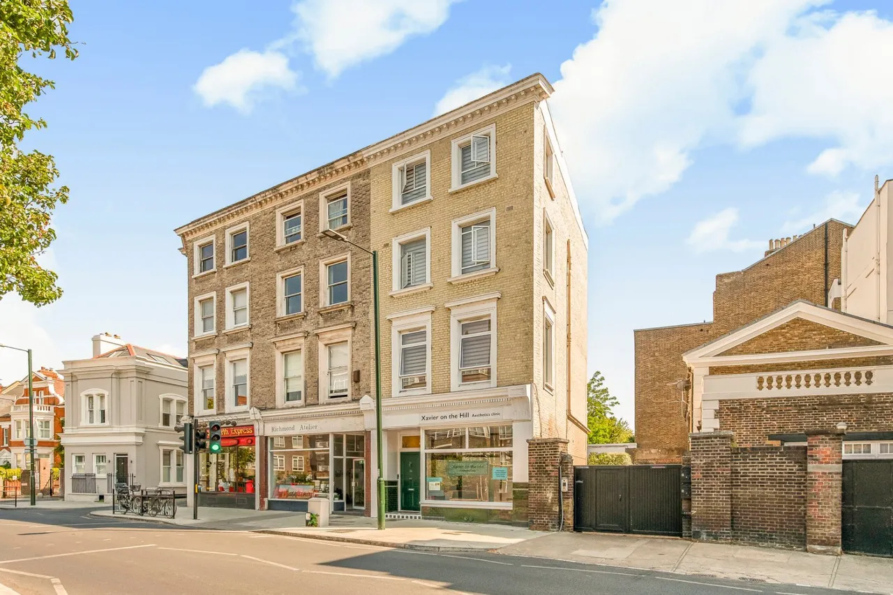 Friars Stile Road, Richmond, TW10, photo 2