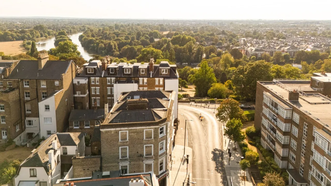 Friars Stile Road, Richmond, TW10, photo 24