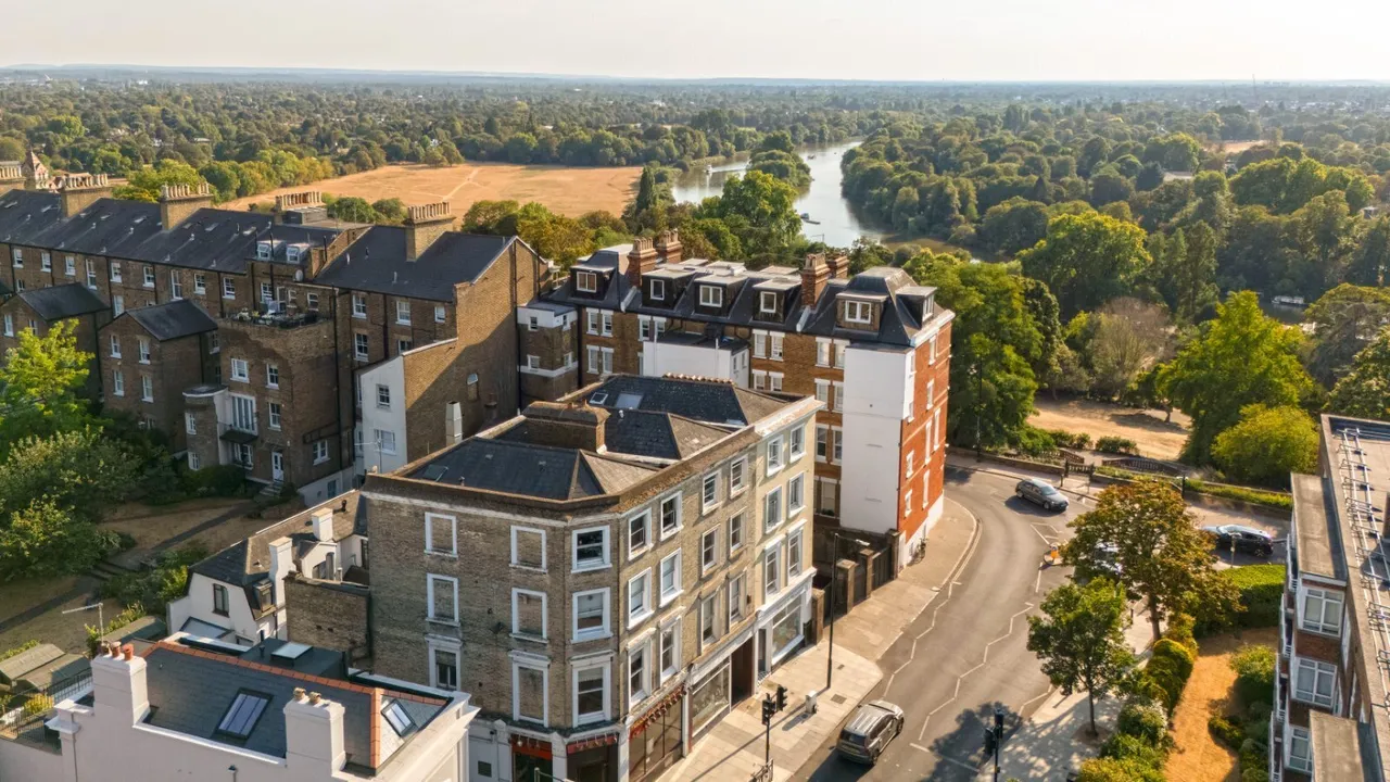 Friars Stile Road, Richmond, TW10, photo 25