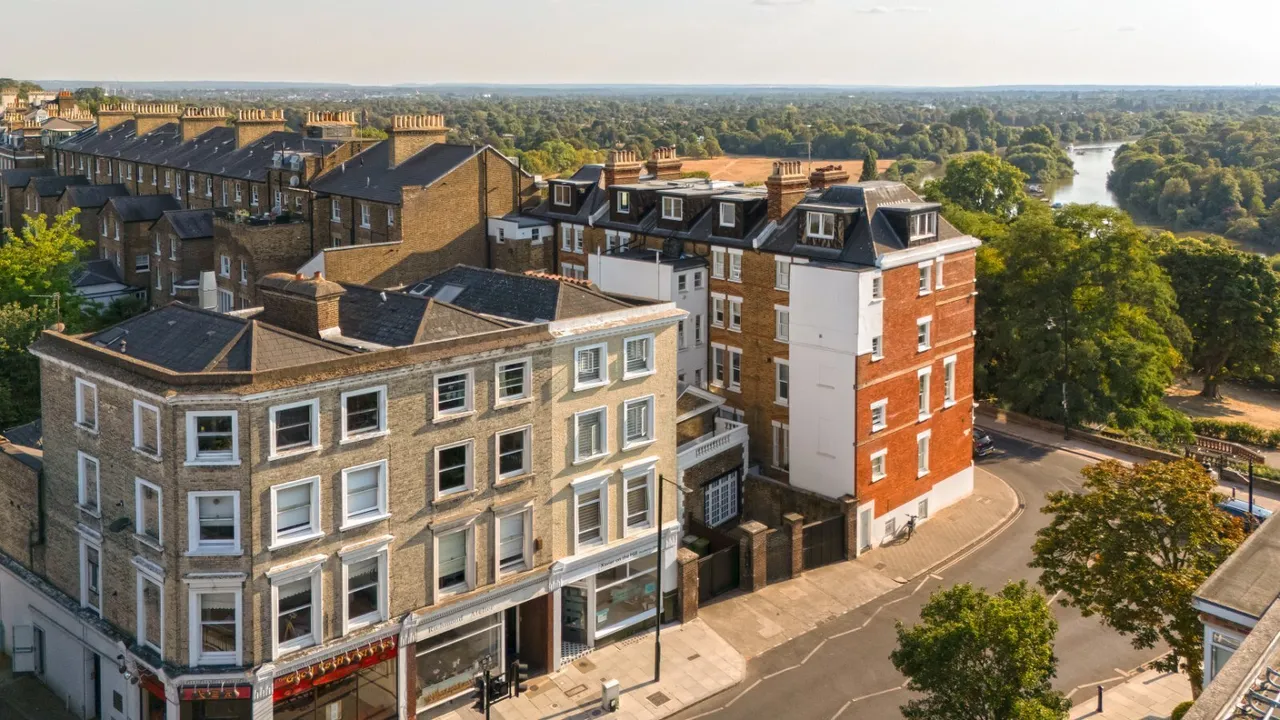 Friars Stile Road, Richmond, TW10, photo 26