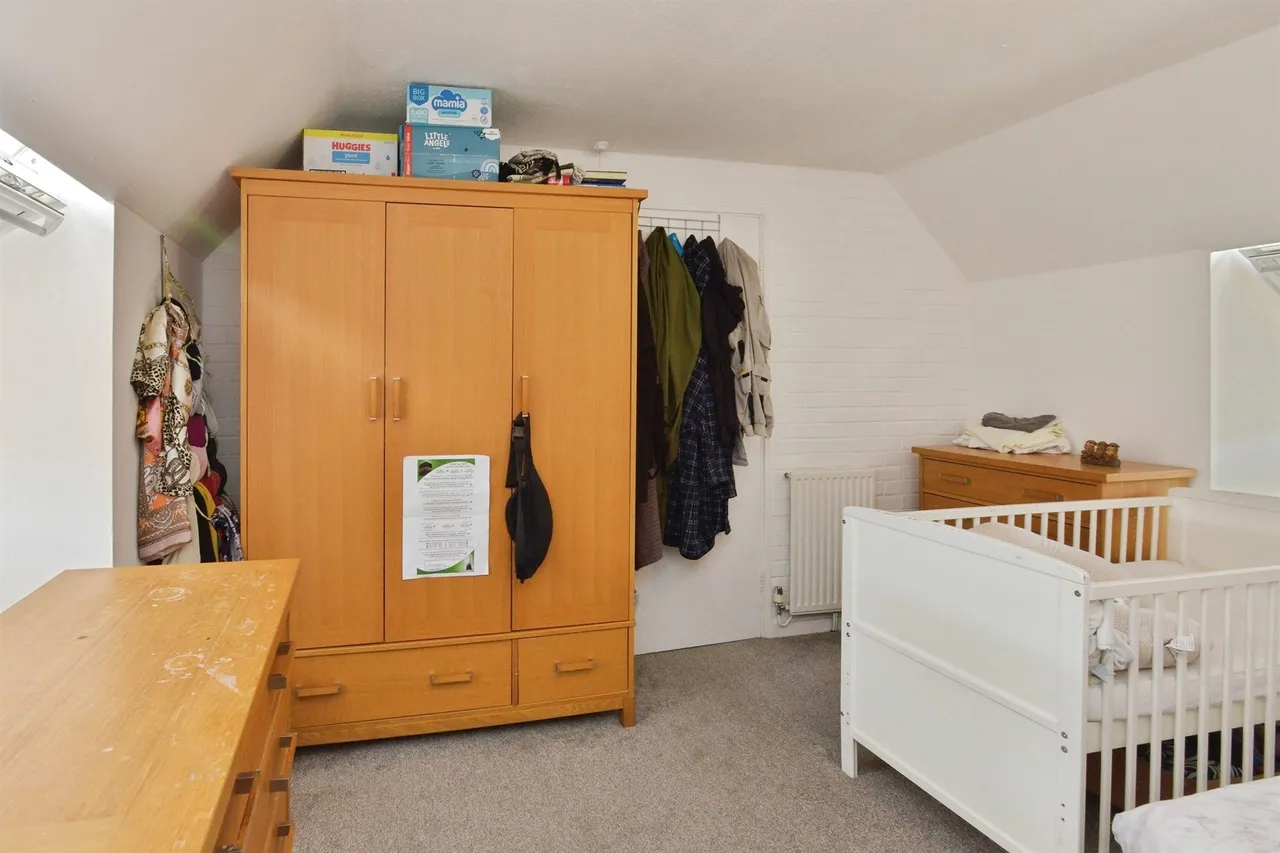 Langcliffe Drive, Heelands, Milton Keynes, photo 9