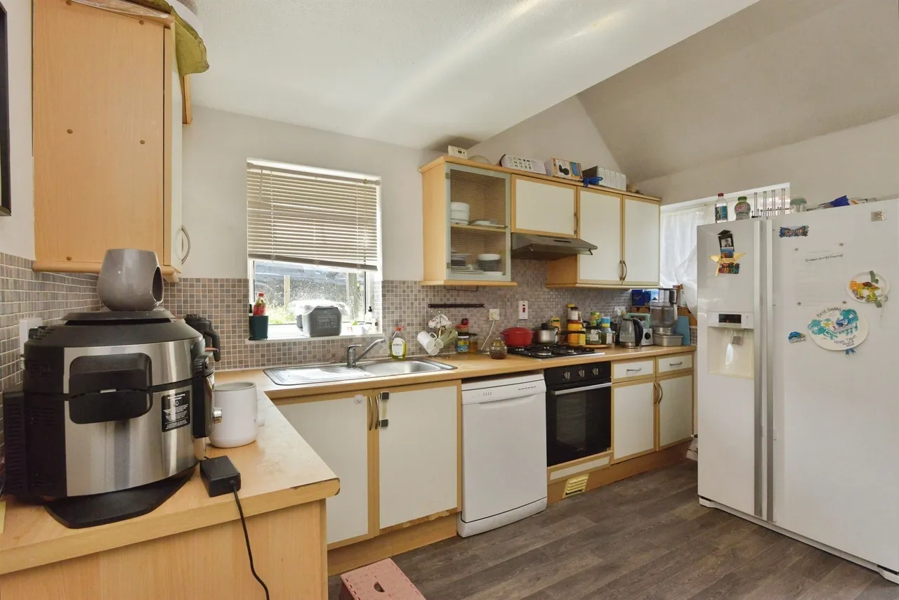 Langcliffe Drive, Heelands, Milton Keynes, photo 4