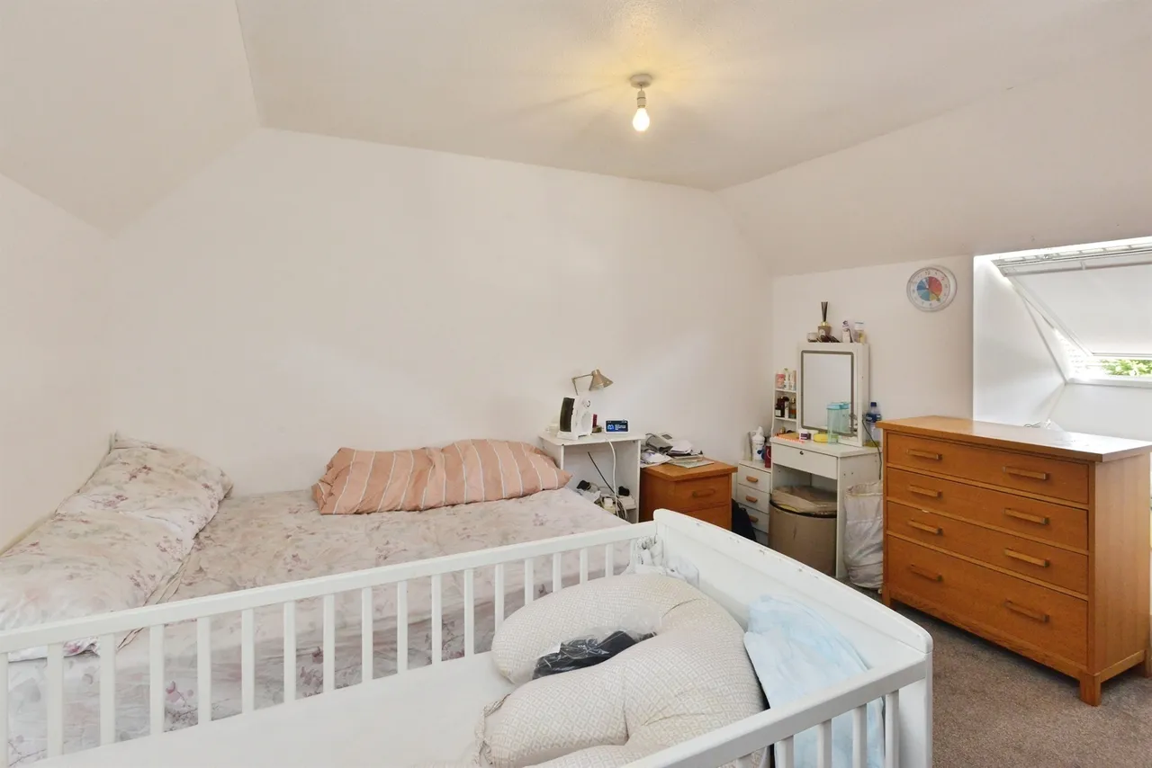 Langcliffe Drive, Heelands, Milton Keynes, photo 8