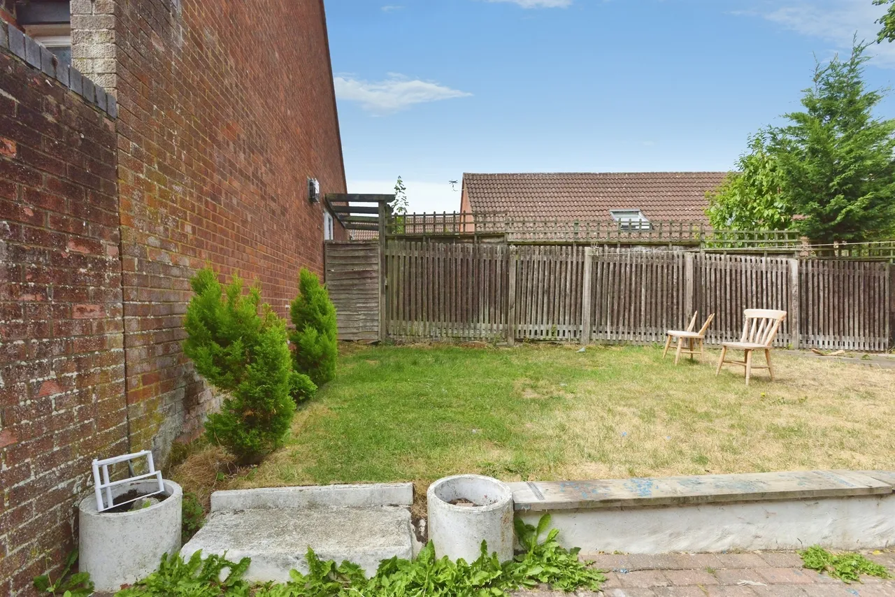 Langcliffe Drive, Heelands, Milton Keynes, photo 12