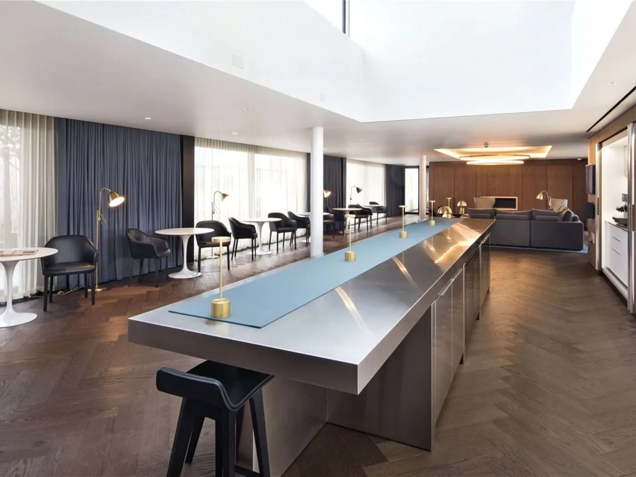 Nova, 83 Buckingham Palace Road, Westminster, London, SW1W 0AJ, photo 12