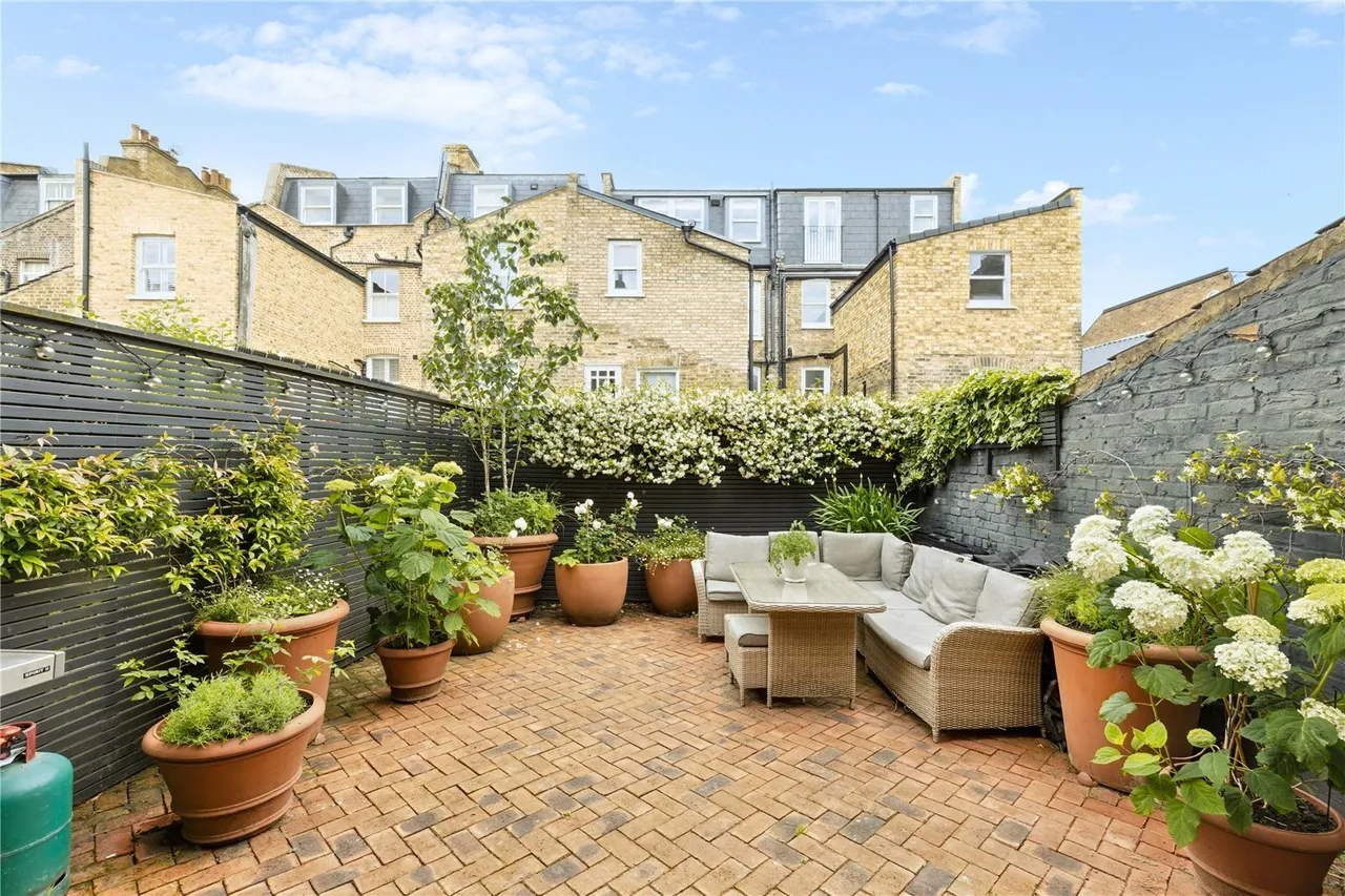 Salcott Road, London, SW11, photo 8