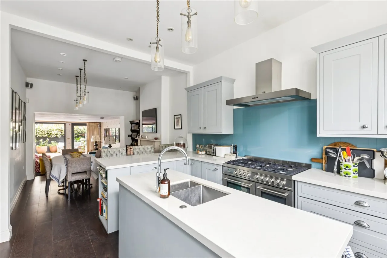 Salcott Road, London, SW11, photo 4