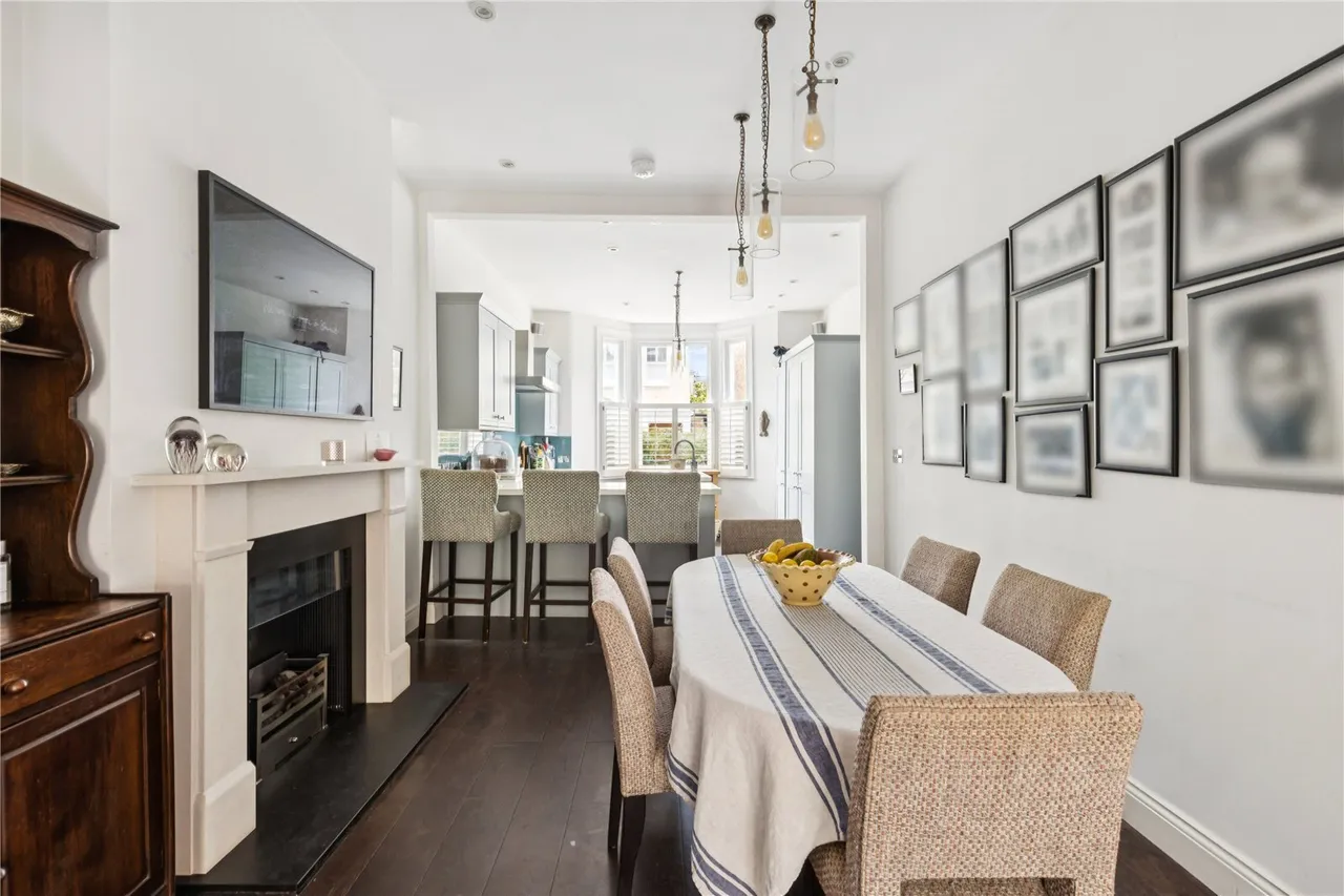Salcott Road, London, SW11, photo 6