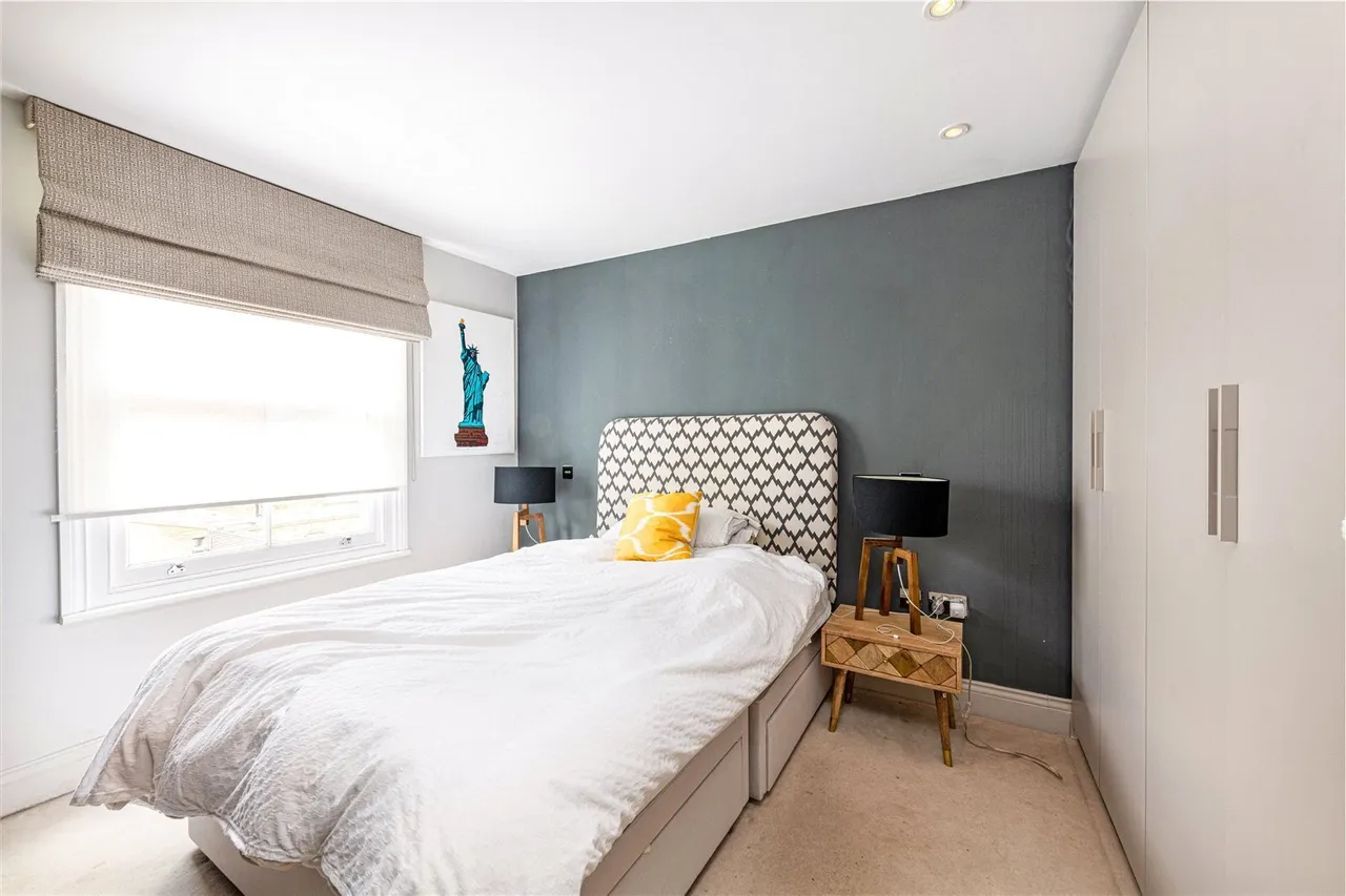 Salcott Road, London, SW11, photo 12