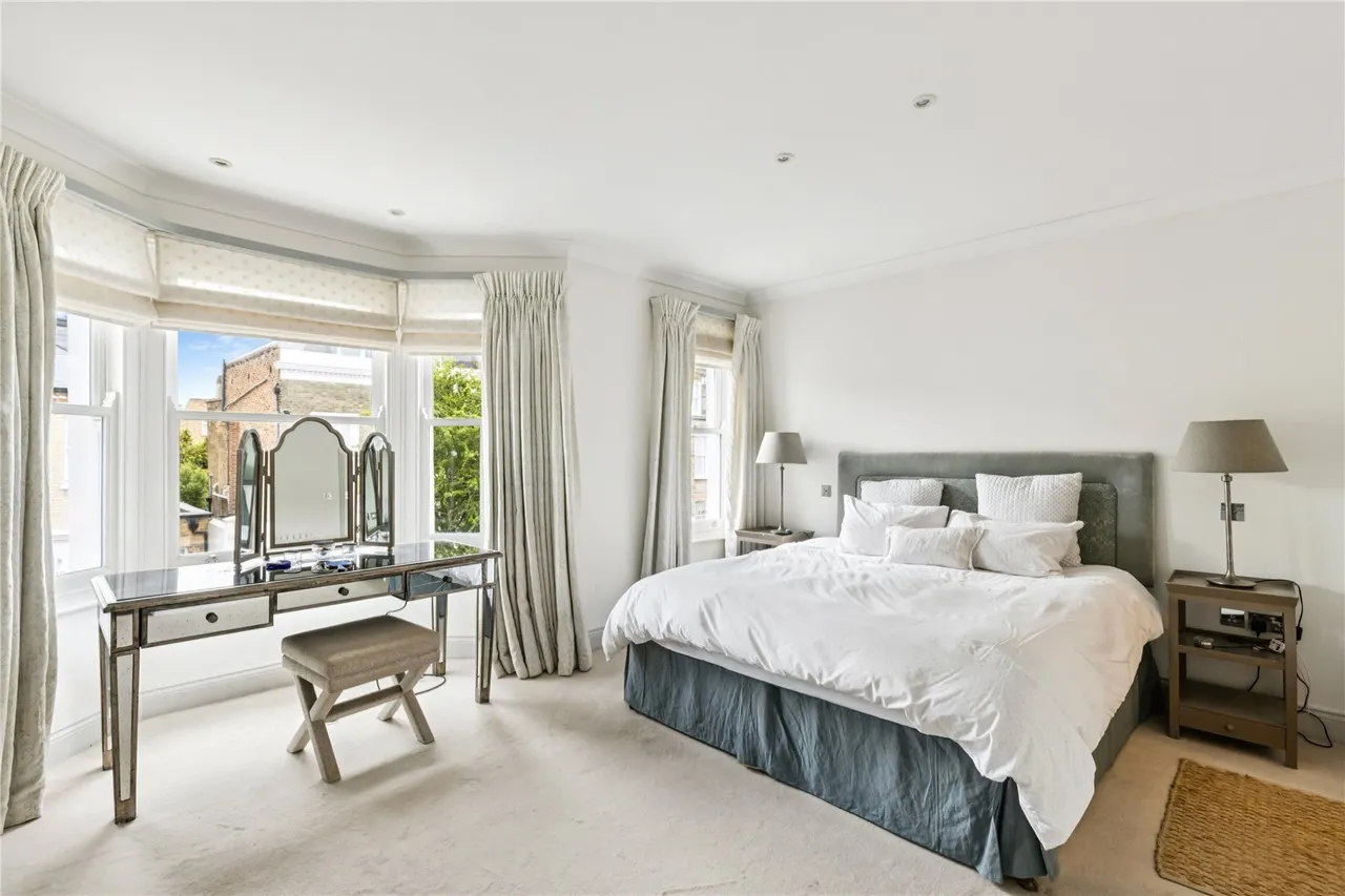 Salcott Road, London, SW11, photo 10