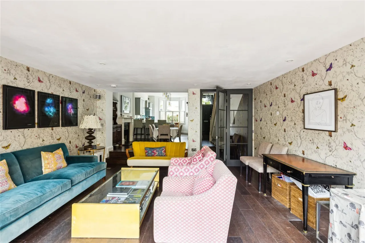 Salcott Road, London, SW11, photo 7
