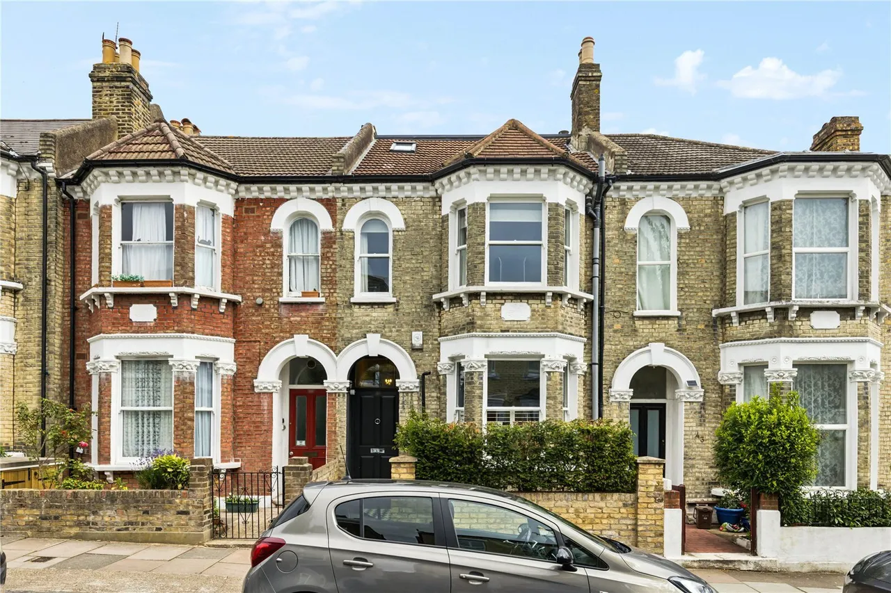 Salcott Road, London, SW11, photo 15