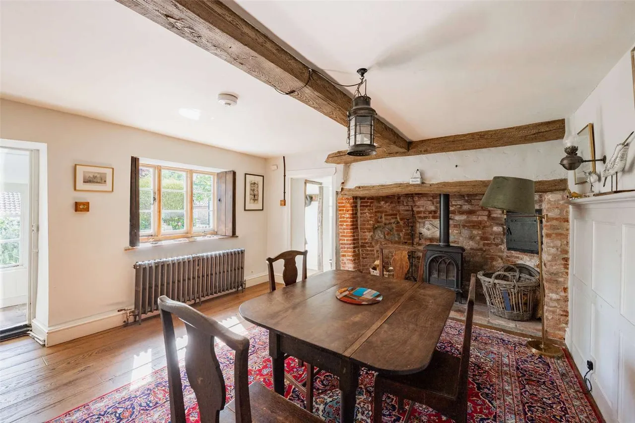 Bridge Street, Stiffkey, Wells-next-the-Sea, Norfolk, NR23 1QP, photo 6