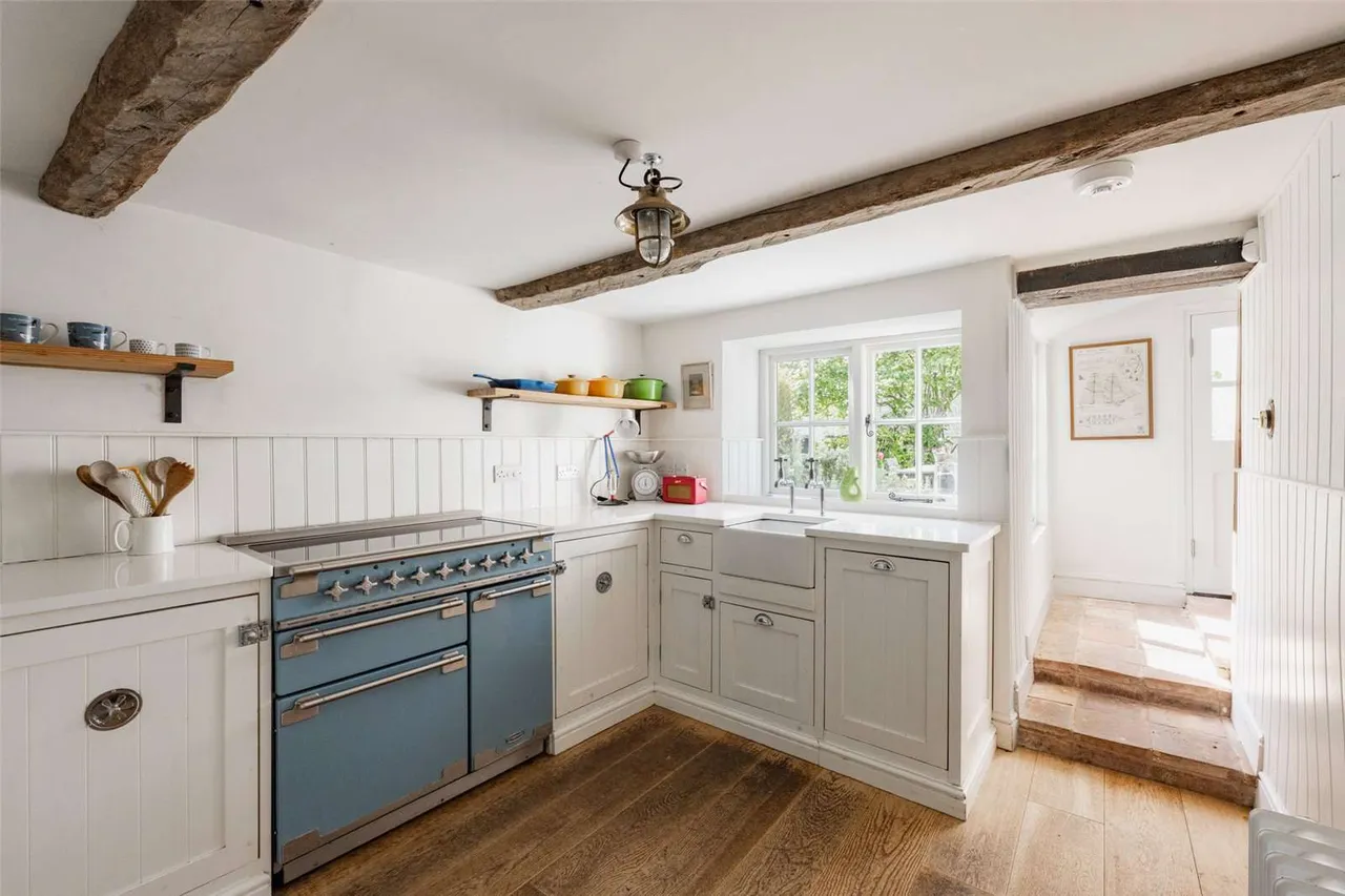 Bridge Street, Stiffkey, Wells-next-the-Sea, Norfolk, NR23 1QP, photo 7
