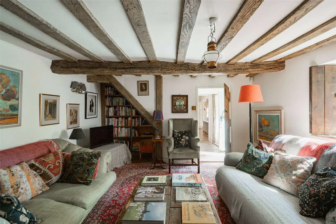 Bridge Street, Stiffkey, Wells-next-the-Sea, Norfolk, NR23 1QP, photo 4