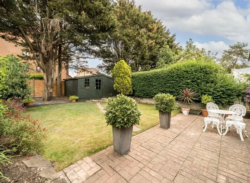 Perivale Lane, Ealing, UB6, photo 9