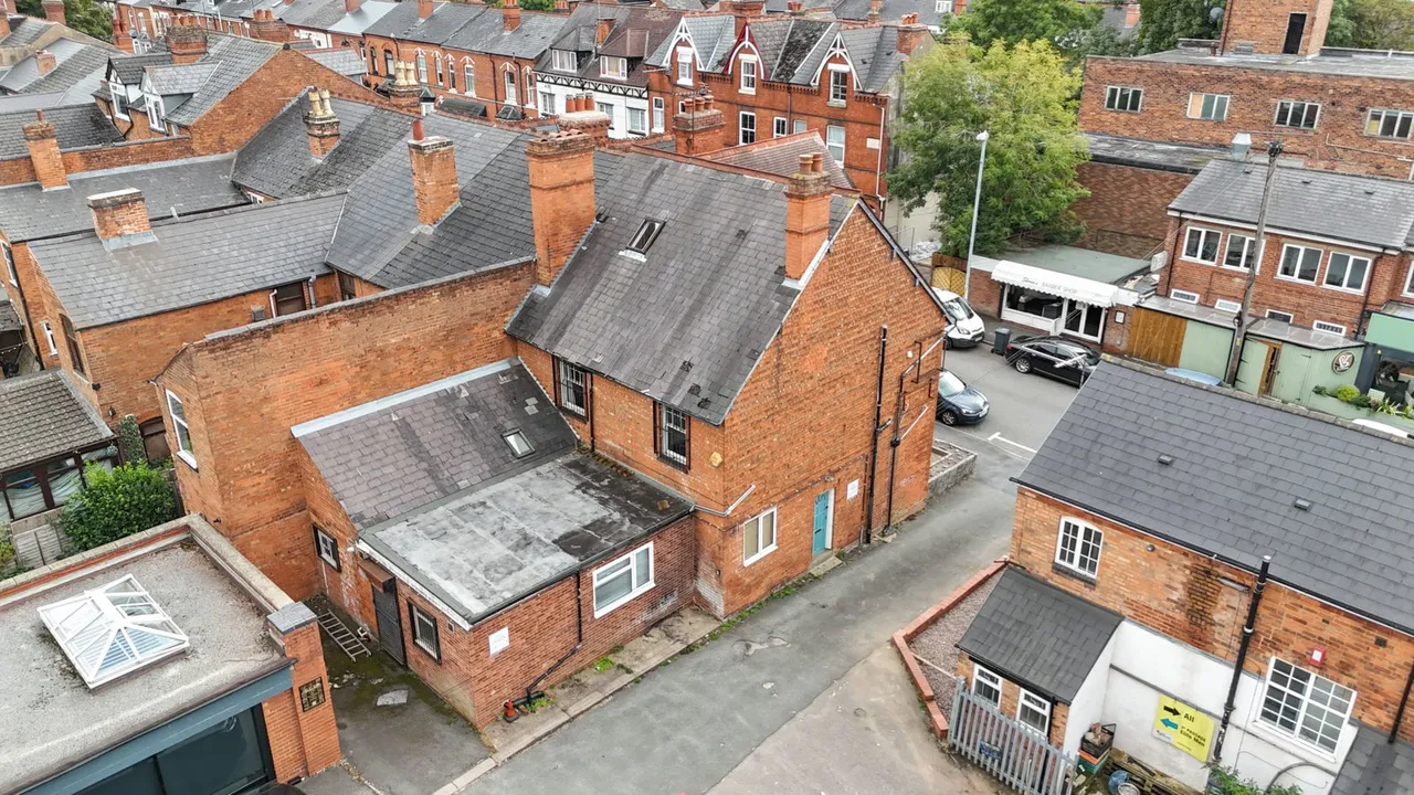 Drayton Road, Birmingham, B14, photo 4