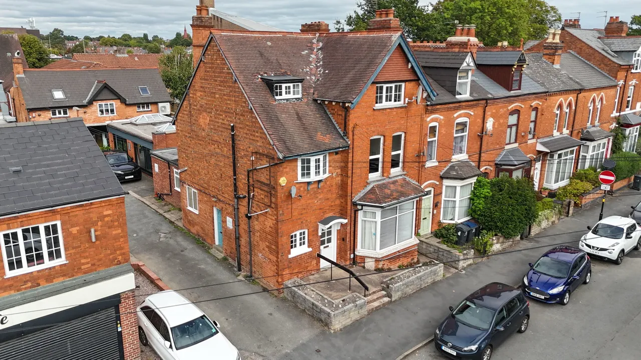 Drayton Road, Birmingham, B14, photo 5